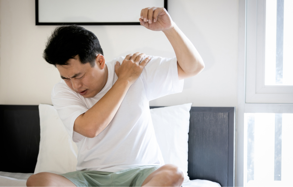 Joint Pain Medicine in Singapore: Your Path to Relief