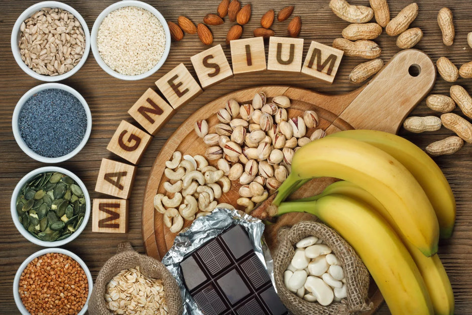 Magnesium Supplements: Are They Right for You?