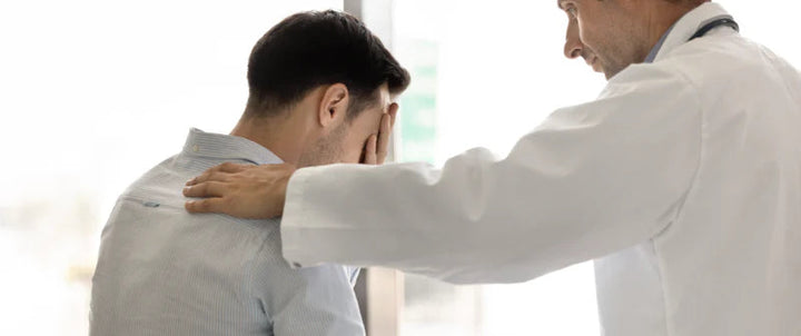 “I have contracted HIV, is this the end?” Understanding Risks, Treatment, and How Modern Medicine Helps You Thrive After Diagnosis.