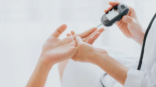Managing Diabetes Effectively: A Comprehensive Guide