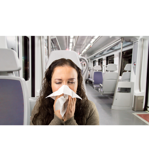 Should You Pack Antihistamine as Travel Medicine? Considerations and Advice