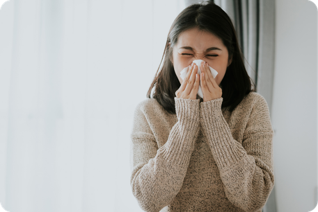Allergic Rhinitis Management