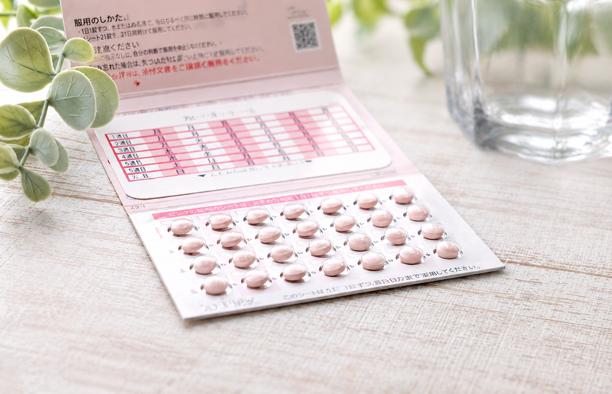Birth Control