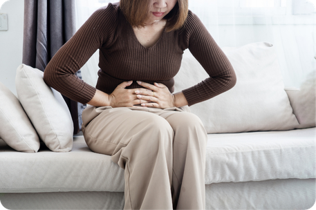 Menstrual Cramp Management