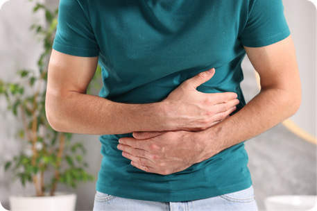 Diarrhoea Management