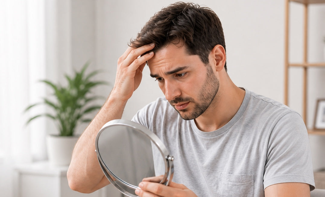 Hair Loss Treatment