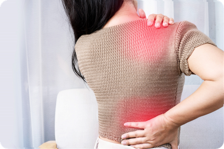 Pain & Inflammation Management