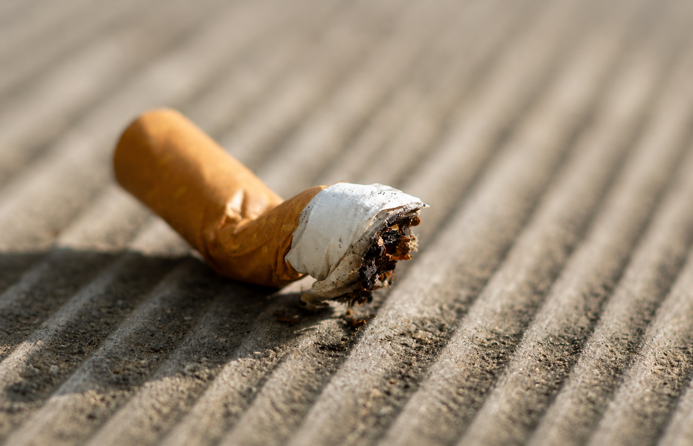 Smoking Cessation