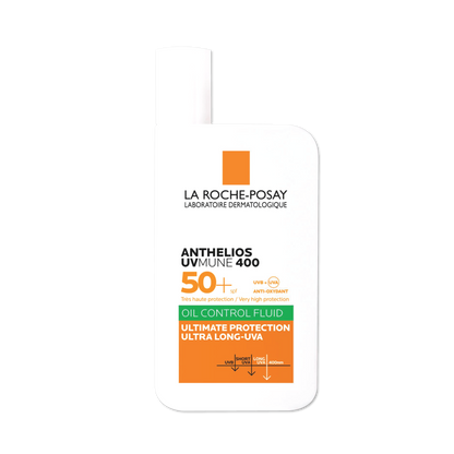 La Roche Posay Anthelios UVMune 400 Oil Control Fluid 50ml
