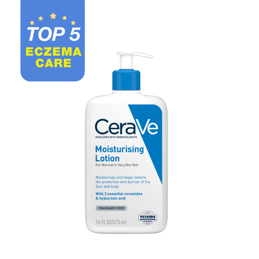 CeraVe Daily Moisturising Lotion 473ml