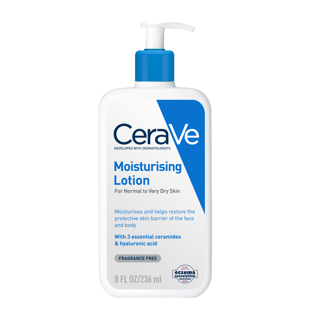 CeraVe Daily Moisturising Lotion 236ml