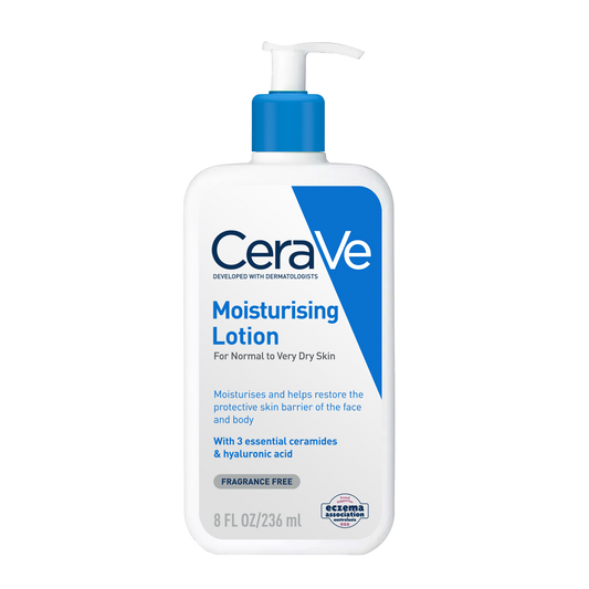 CeraVe Daily Moisturising Lotion 236ml
