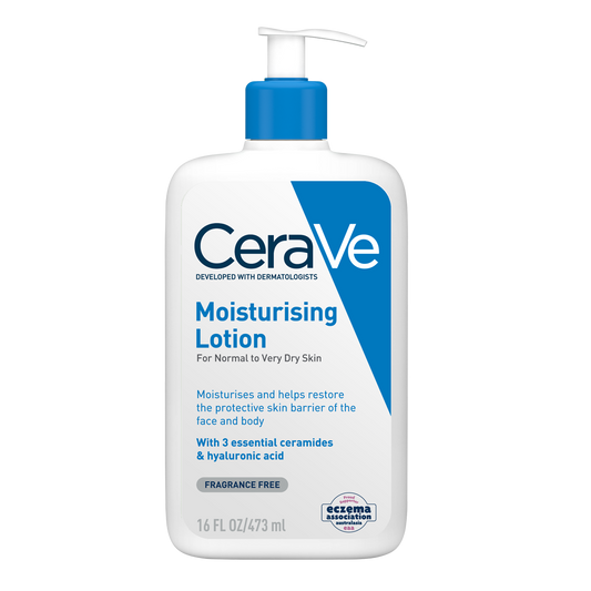 CeraVe Daily Moisturising Lotion 473ml
