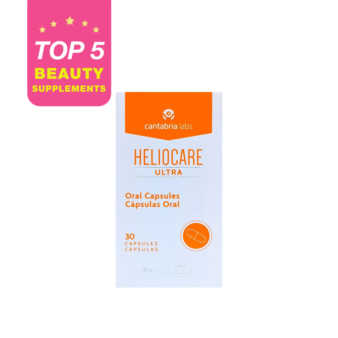 Heliocare Ultra Oral 30's