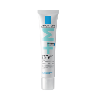La Roche Posay Effaclar Duo+M 40ml