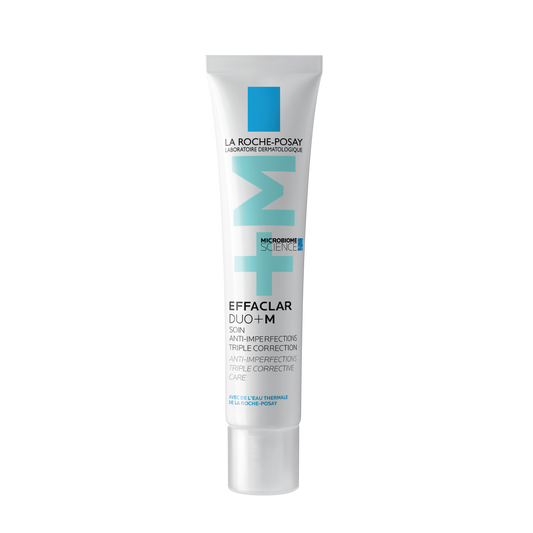 La Roche Posay Effaclar Duo+M 40ml