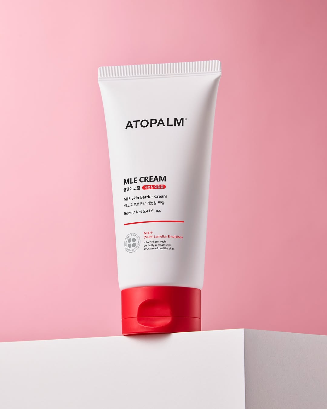 Atopalm MLE Cream 160ml – Glovida Pharmacy