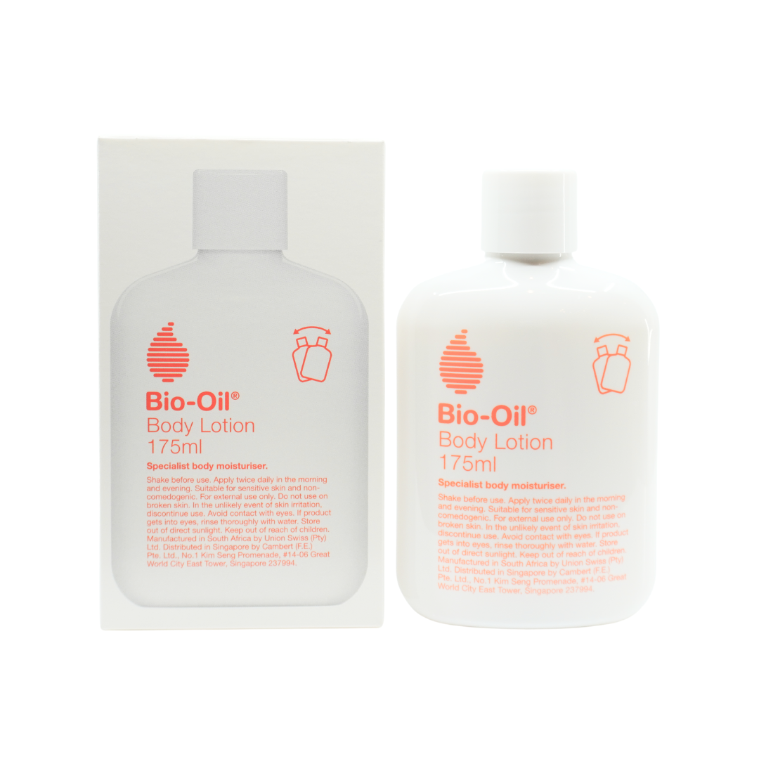 Bio-Oil® Body Lotion 175ml