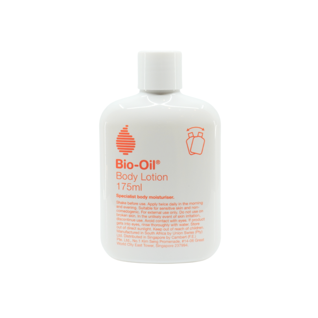 Bio-Oil® Body Lotion 175ml