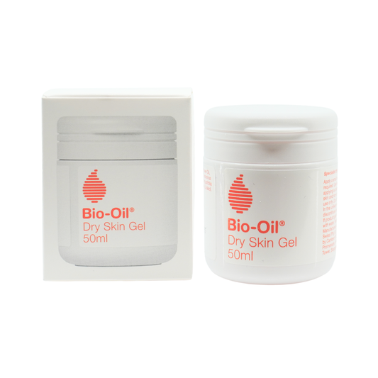 Bio-Oil® 干性皮肤凝胶 50ml