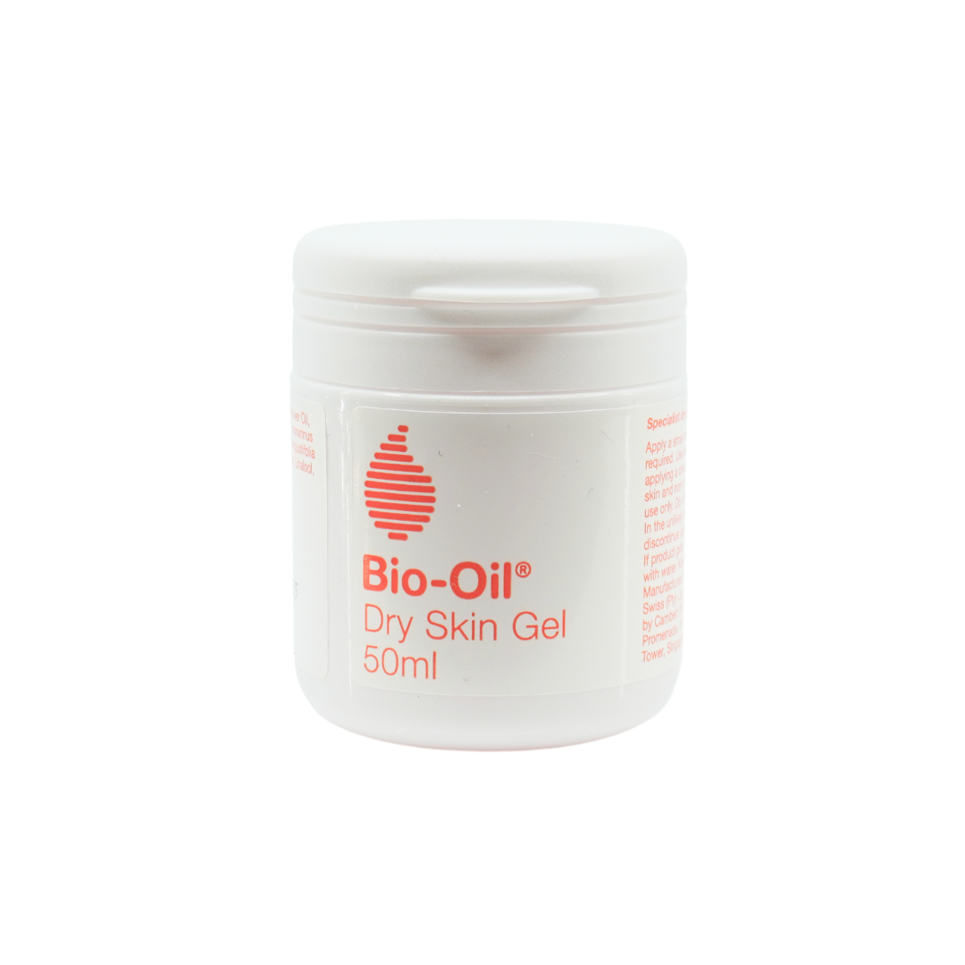 Bio-Oil® Dry Skin Gel 50ml