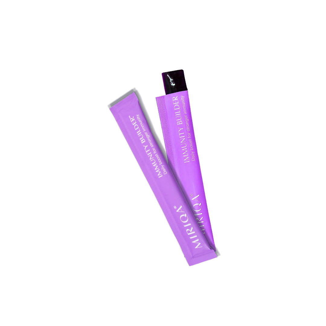MIRIQA® Immunity Builder™ Sachet 2's (Free Gift)