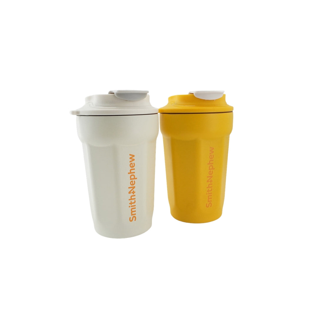 Smith+Nephew Thermal Mug | Random Colour (Free Gift)