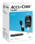 Accu-Chek Guide Meter + Test Strips 50's