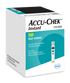 Accu-Chek Instant Test Strips 50's