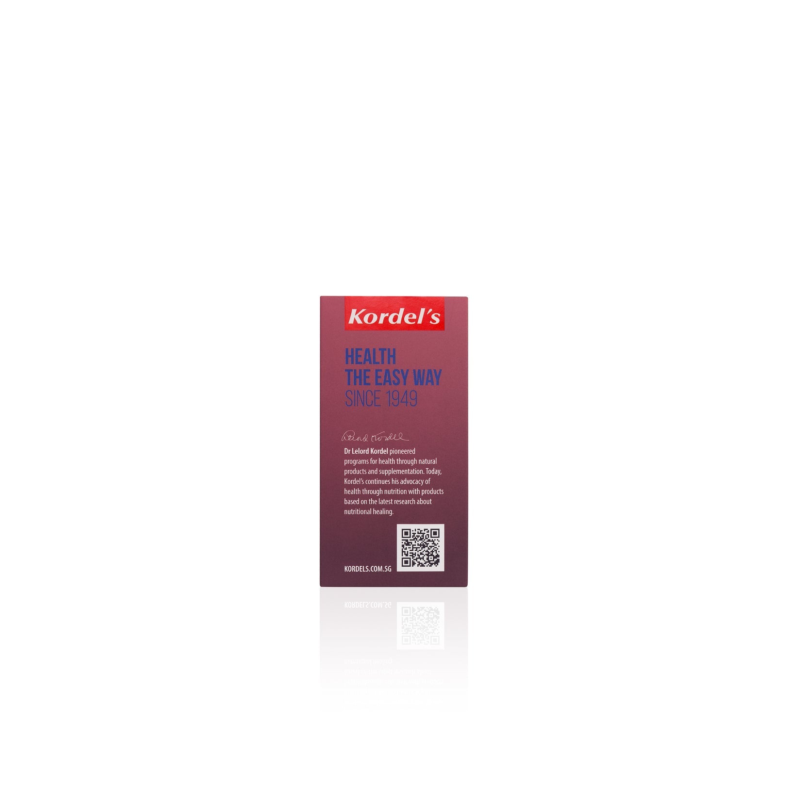 Kordel's Liver Care Capsules 60's