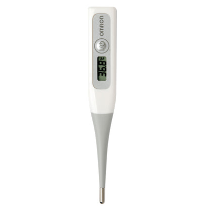 Omron Digital Thermometer MC-343F