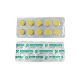 Panadeine 可待因 8 毫克/扑热息痛 500 毫克片剂 20 片