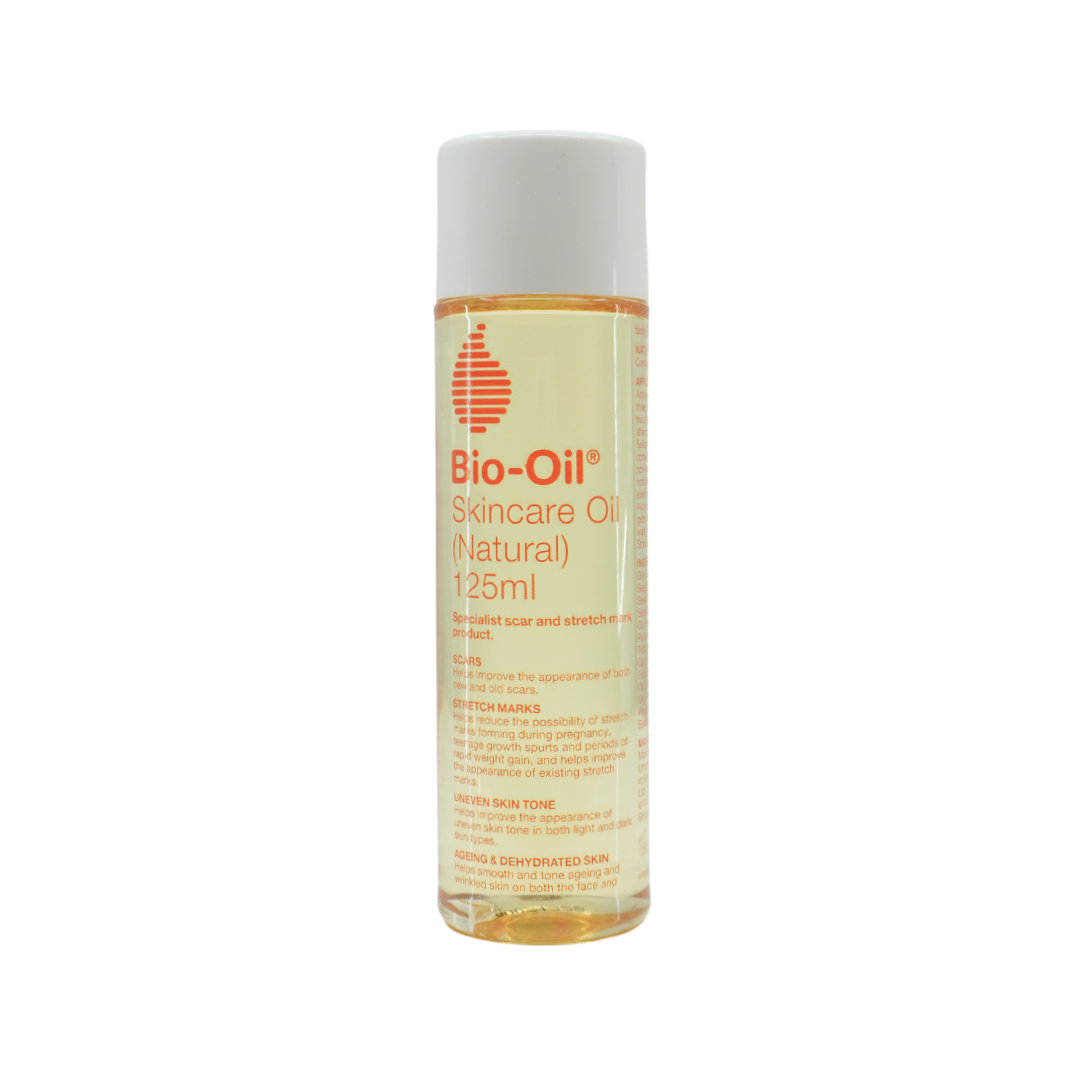 Bio-Oil® Skin Care Oil Natural 125ml