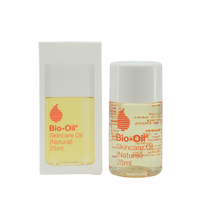 Bio-Oil® Skin Care Oil Natural 25ml