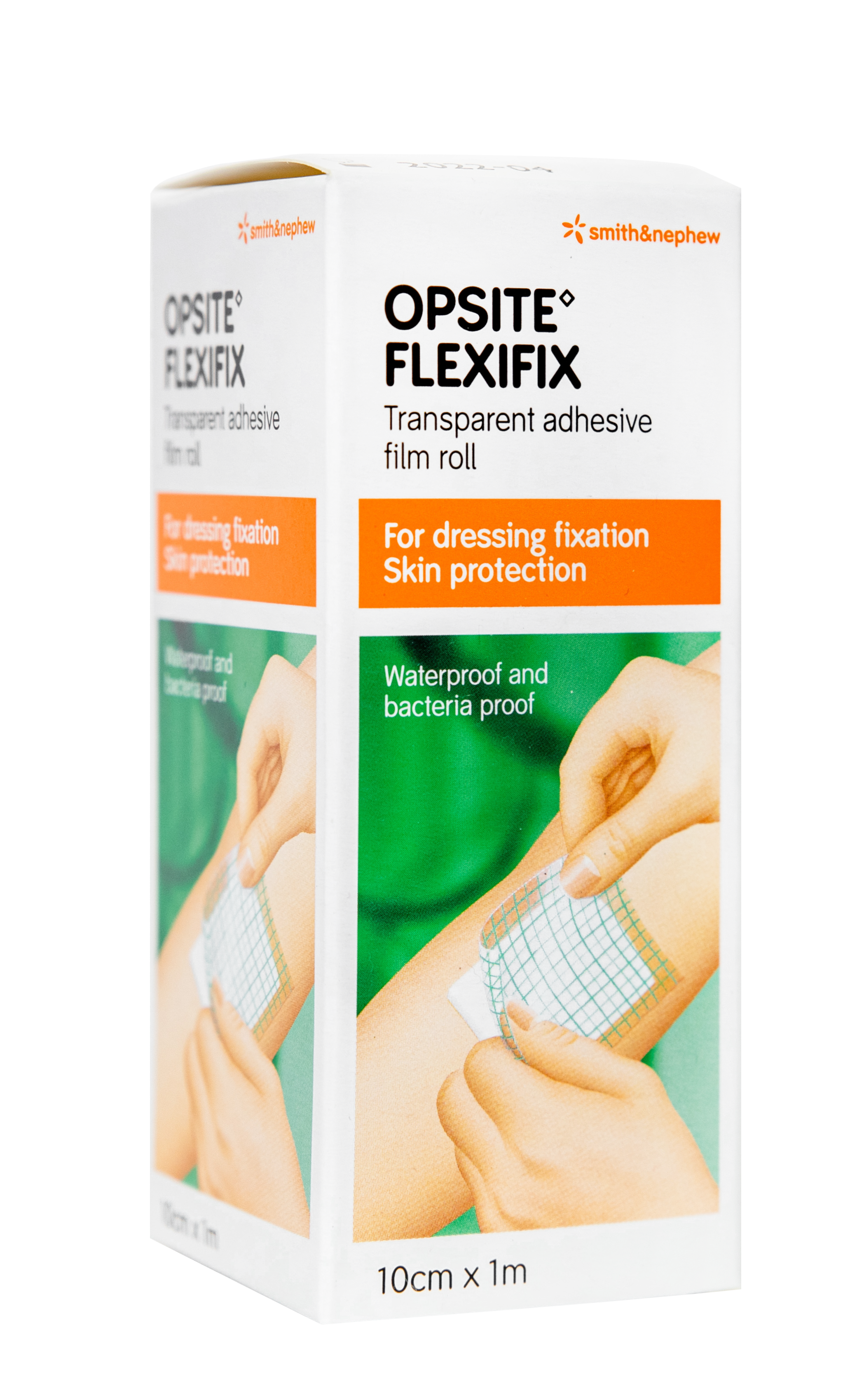 Smith+Nephew Opsite Flexifix 10cm x 1m 1's