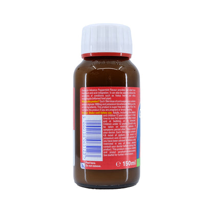 Gaviscon Advance Liquid 150ml