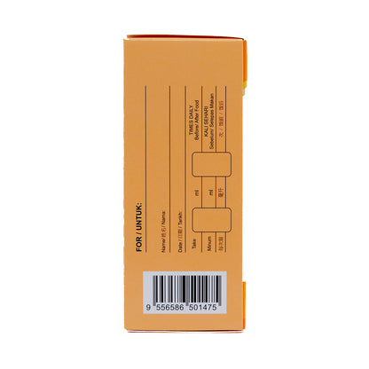 Axcel Paracetamol Suspension 250mg/5ml 100ml