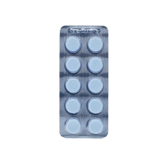 Panamol 对乙酰氨基酚 500mg 片剂 20 片