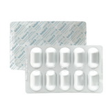 Telfast-D 120毫克/60毫克片剂 10片