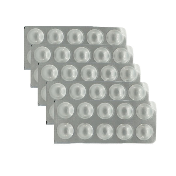 FEDAC 2.5/60MG 片剂，50片
