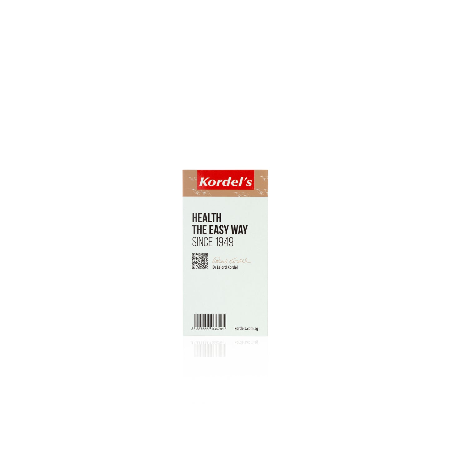 Kordel's Rimfrost Krill Oil Softgels 60's