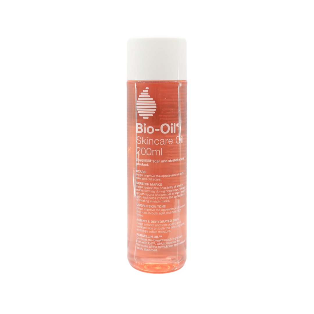 Bio-Oil® Skincare Oil 200ml