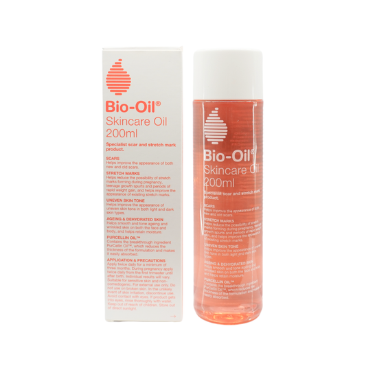 Bio-Oil® 护肤油 200ml