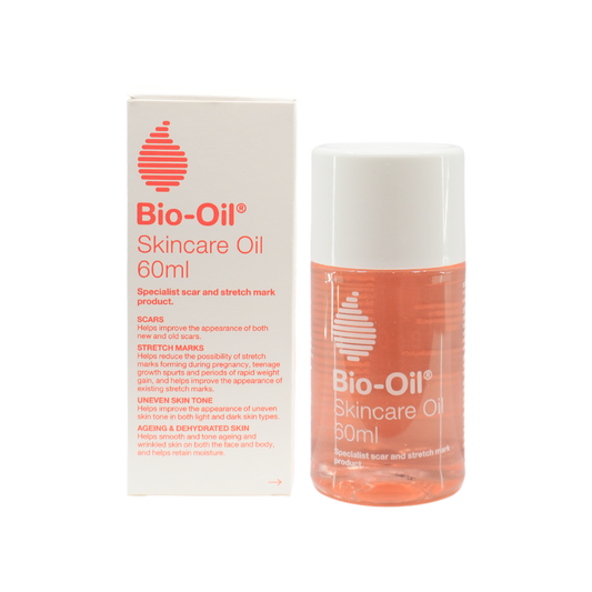 Bio-Oil® 护肤油 60ml