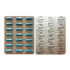 Xenical (Orlistat) 120mg Capsules 21's