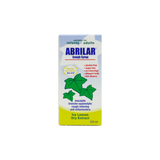 Abrilar Cough Syrup 100ml 1's