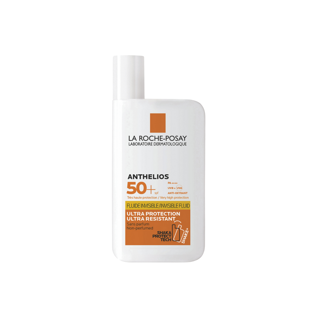 La Roche Posay Anthelios UVMune 400 Invisible Fluid 50+ 50ml