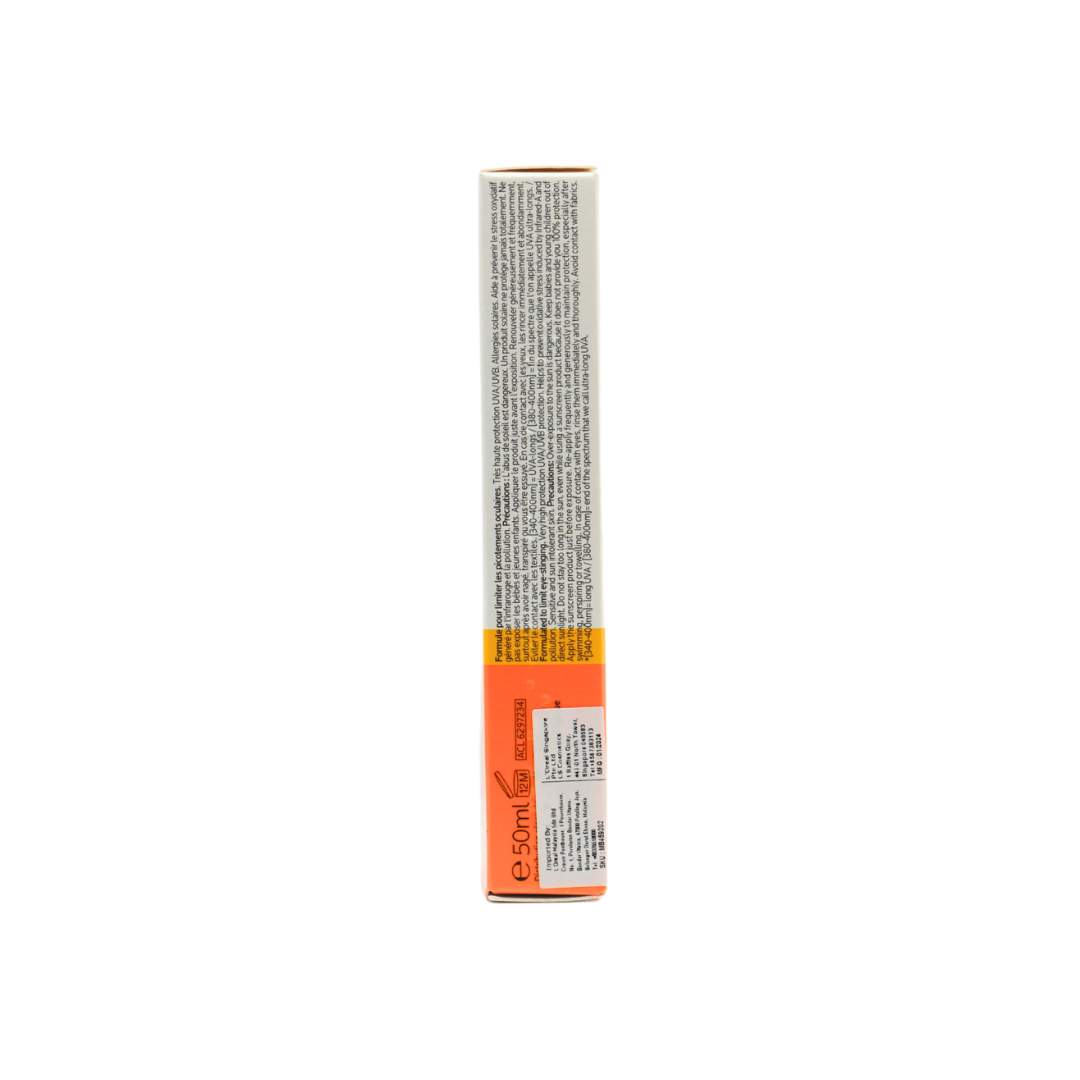 La Roche Posay Anthelios UVMune 400 Invisible Fluid 50+ 50ml