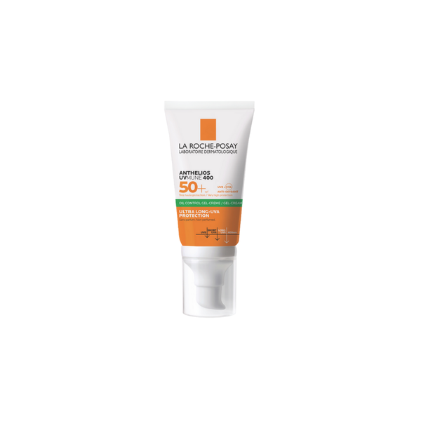 La Roche Posay Anthelios UVMune400 控油啫喱霜 50ml