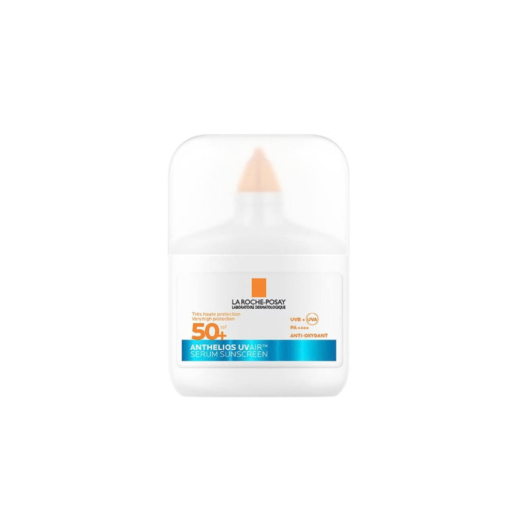 La Roche Posay Anthelios UVMune 400 控油液 50ml